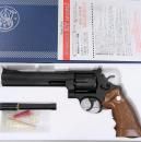 ʥ  S&W M29 åå 6 1/2in HW BK С3 ƥϥ꡼ 44ޥʥ 6 1/2 