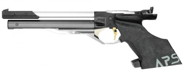 マルゼン 2025 APS-3 マイナーチェンジ エアーガン エアガン