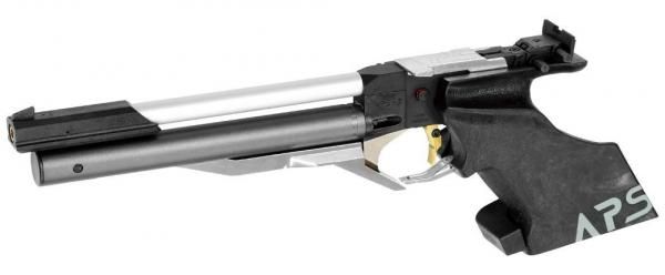 マルゼン 2025 APS-3 マイナーチェンジ エアーガン エアガン LIMITED