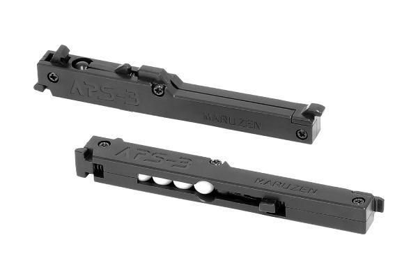 マルゼン 2025 APS-3 マイナーチェンジ エアーガン エアガン LIMITED