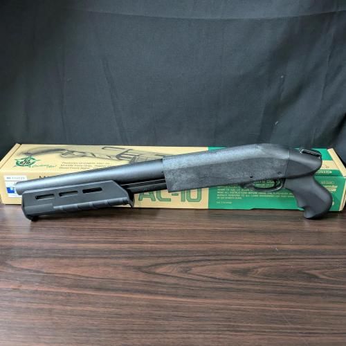 マルゼン、エアコキショットガン「CA870 TAC-10」を近日発売