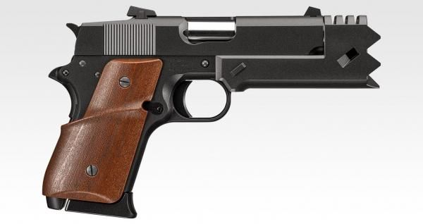 お宝ボックス 東京マルイ 千束の銃 - モデルガンショップ チトセ浜松