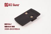 DCI Docter [ɥ] åȥȥޥ  ޥ륤 ưHK45 ưϥɥ ޥ륤ޥץб ɥåȥ إ