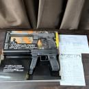 <img class='new_mark_img1' src='https://img.shop-pro.jp/img/new/icons29.gif' style='border:none;display:inline;margin:0px;padding:0px;width:auto;' />GUN STORM XD-40 PDW 󥵡å  18аʾ ν Хϥ4 ץ󥰥եɡ꡼ ϥɥ