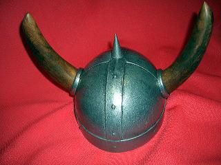 DENIX 中世の兜 | ヴァイキング 海賊 Cタイプ NO.254 アイゼン