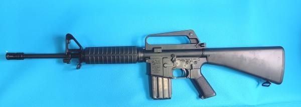 Colt M655 Carbine | マルシン工業株式会社 - MARUSHIN