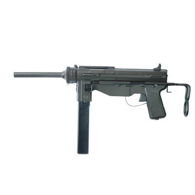 CAW クラフトアップル M3A1 グリースガン モデルガン- モデルガン