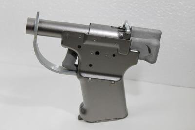 HWS リバレーター銃の種類ハンドガン