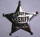 եХå DEPUTY  SHERIFF  LARAMIE С  ץꥫ
