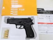 ʥ SIG SAUER P226 EARLY ꡼ǥ ܥ塼2  ALL HW ǥ륬 