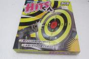 ★S�S　HITS ヒットくん　粘着ソフトターゲット　的　エスツーエス Hits