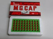MG ǥ륬 åײ CAP 5mm 100ȯ MGå