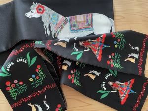 帯 - web shop barairo