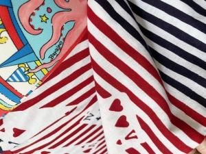 ゆかた - web shop barairo