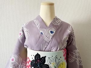 浴衣 綿絽 ハセガワアヤ 金魚 あぶく 尾ひれ ポワソンドール ばらいろ 注染 2025年最新】ハセガワアヤの人気アイテム - メルカリ