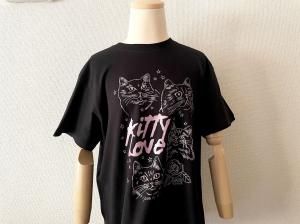 <img class='new_mark_img1' src='https://img.shop-pro.jp/img/new/icons34.gif' style='border:none;display:inline;margin:0px;padding:0px;width:auto;' />kitty love TġSΤߡʥԥ󥯡