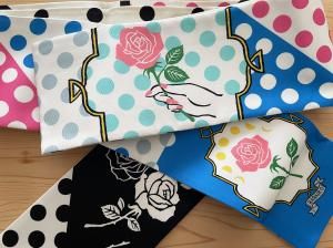 ROSE١ʥ֥롼Ⱦ