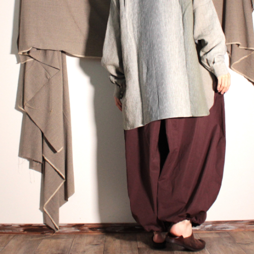 ASEEDONCLOUD HW åȥѥ/culottes Сǥ ˥åβǤ