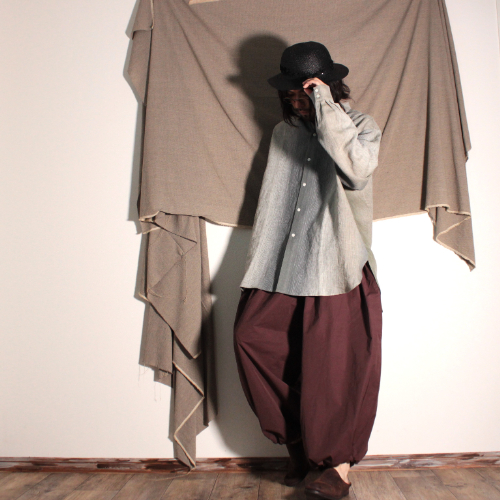 ASEEDONCLOUD HW åȥѥ/culottes Сǥ ˥åβǤ