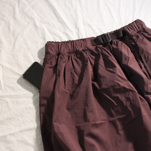 ASEEDONCLOUD HW åȥѥ/culottes Сǥ ˥åβǤ