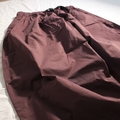 ASEEDONCLOUD HW åȥѥ/culottes Сǥ ˥åβǤ