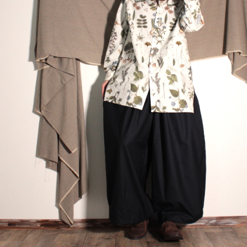 ASEEDONCLOUD HW åȥѥ/culottes ͥӡ ˥åβǤ