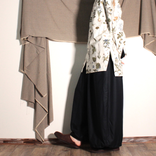 ASEEDONCLOUD HW åȥѥ/culottes ͥӡ ˥åβǤ