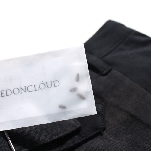 ASEEDONCLOUD ڤ̸Υǥ˥/Fog forest denim  ˥åβǤ