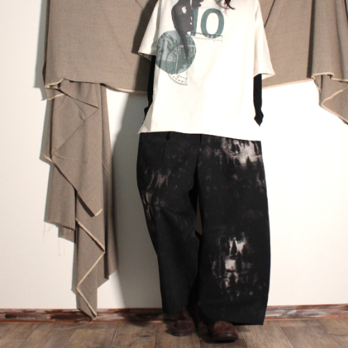ASEEDONCLOUD ڤ̸Υǥ˥/Fog forest denim  ˥åβǤ