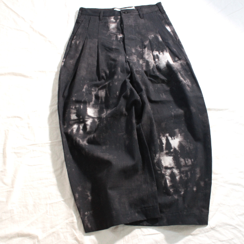 ASEEDONCLOUD ڤ̸Υǥ˥/Fog forest denim  ˥åβǤ