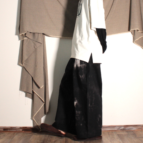 ASEEDONCLOUD ڤ̸Υǥ˥/Fog forest denim  ˥åβǤ
