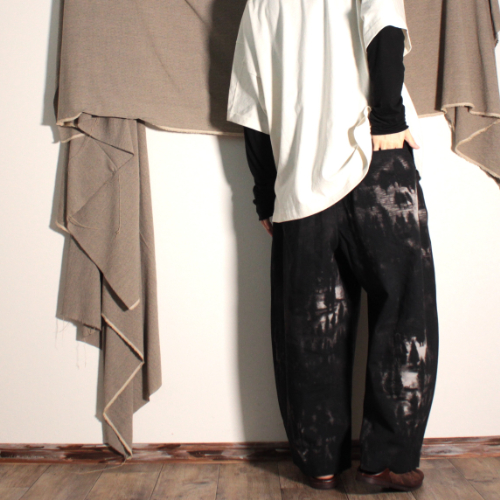 ASEEDONCLOUD ڤ̸Υǥ˥/Fog forest denim  ˥åβǤ