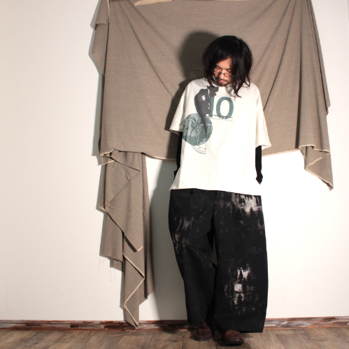 ASEEDONCLOUD ڤ̸Υǥ˥/Fog forest denim  ˥åβǤ