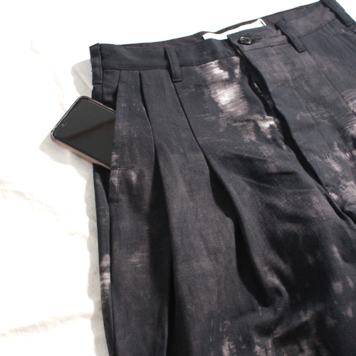 ASEEDONCLOUD ڤ̸Υǥ˥/Fog forest denim  ˥åβǤ