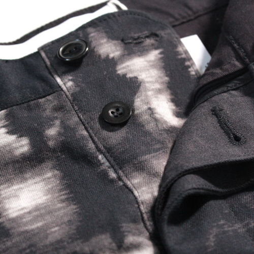 ASEEDONCLOUD ڤ̸Υǥ˥/Fog forest denim  ˥åβǤ