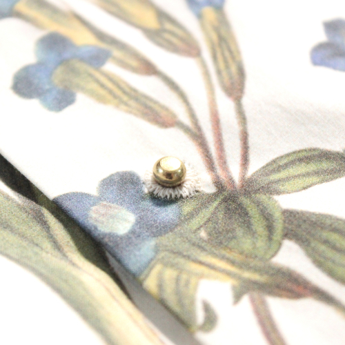 ASEEDONCLOUD ܥե/Tea garden shirt  ˥åβǤ