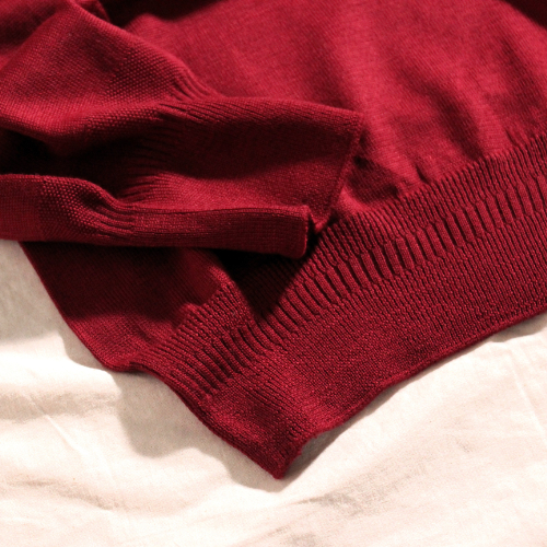 ȩͥ˥å/Seiyakou high-neck knit ܥɡβǤ