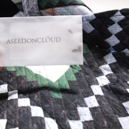 ASEEDONCLOUD 磻ɥѥ/Jyunreika trousers ˥åβǤ