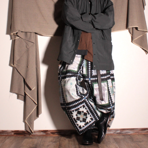 ASEEDONCLOUD 磻ɥѥ/Jyunreika trousers ˥åβǤ