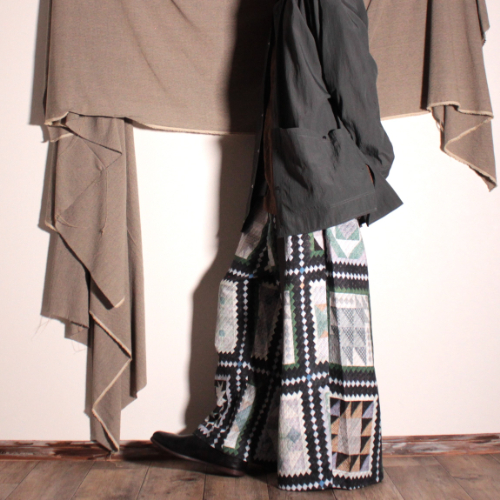 ASEEDONCLOUD 磻ɥѥ/Jyunreika trousers ˥åβǤ