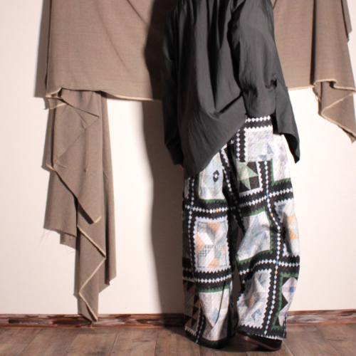 ASEEDONCLOUD 磻ɥѥ/Jyunreika trousers ˥åβǤ