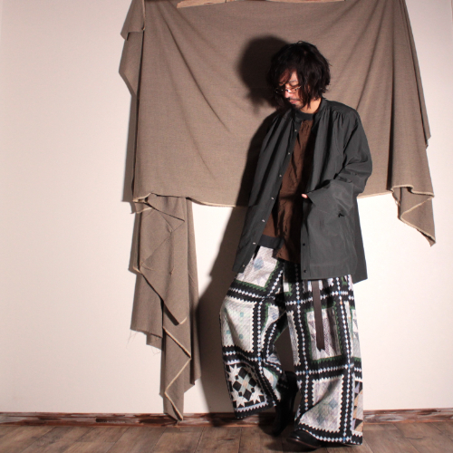 ASEEDONCLOUD 磻ɥѥ/Jyunreika trousers ˥åβǤ