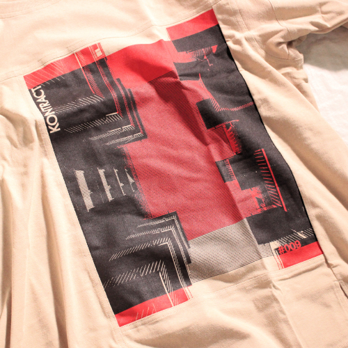 KONTRACT äꥰեåT ١ ˥åβǤ