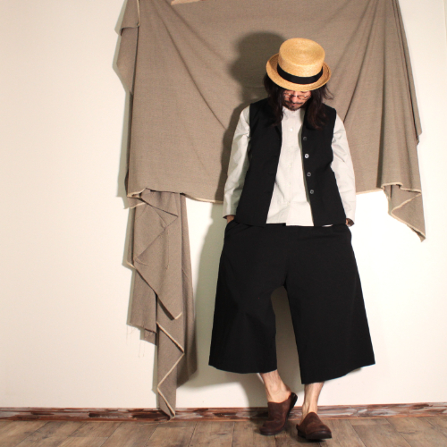 muku ϥޥѥ/culottes ֥å ˥åβǤ