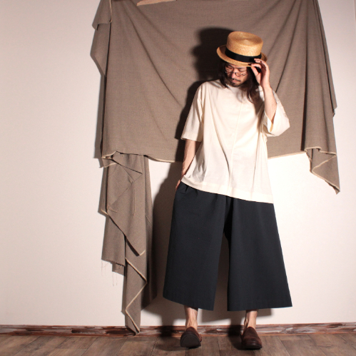 muku ϥޥѥ/culottes ͥӡ ˥åβǤ