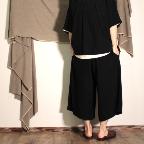 muku ϥޥѥ/culottes 륯֥å ˥åβǤ