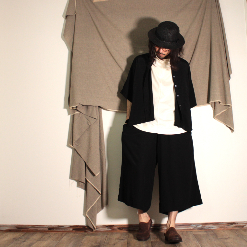 muku ϥޥѥ/culottes 륯֥å ˥åβǤ