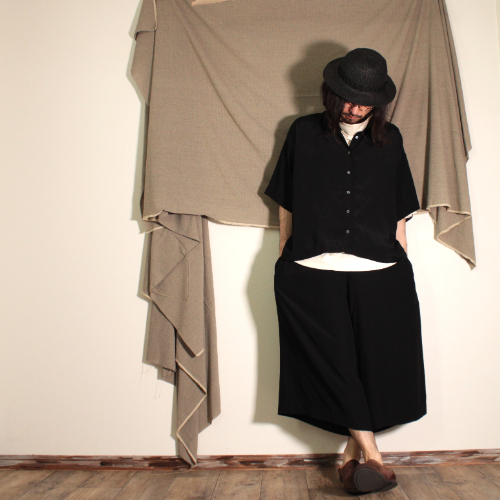 muku ϥޥѥ/culottes 륯֥å ˥åβǤ