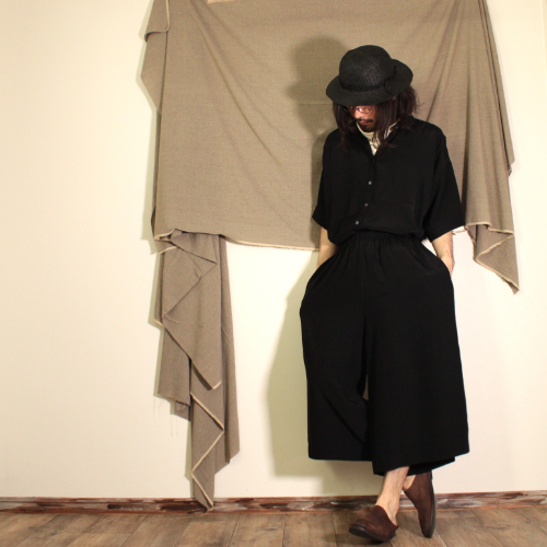 muku ϥޥѥ/culottes 륯֥å ˥åβǤ