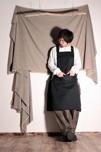 ❤【アシードンクラウド】✨新品未使用 チノパンツ カーキ